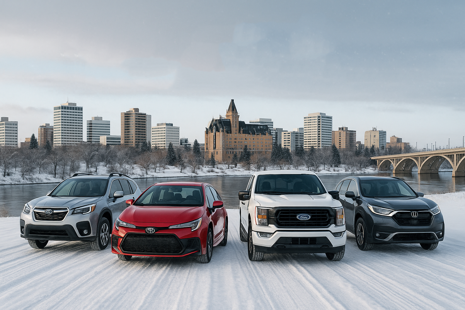 Buy and Sell Cars in Saskatoon Made Simple with Boss Auto Motors